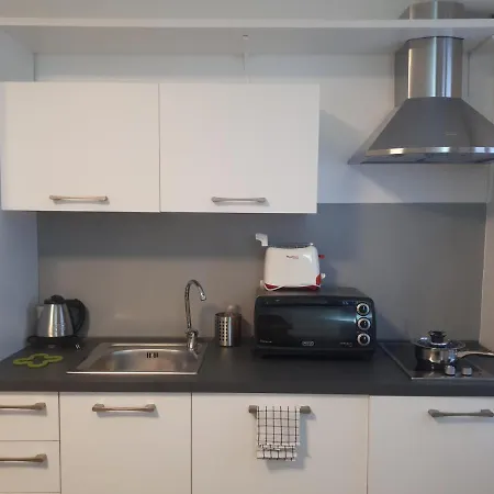 Antichi Sapori One Appartamento