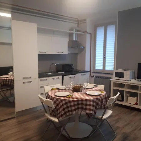 Appartamento Antichi Sapori One