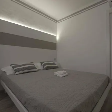 Antichi Sapori One Apartament *