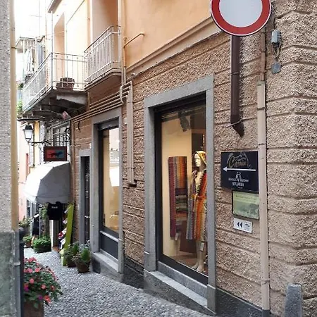 Διαμέρισμα Antichi Sapori One