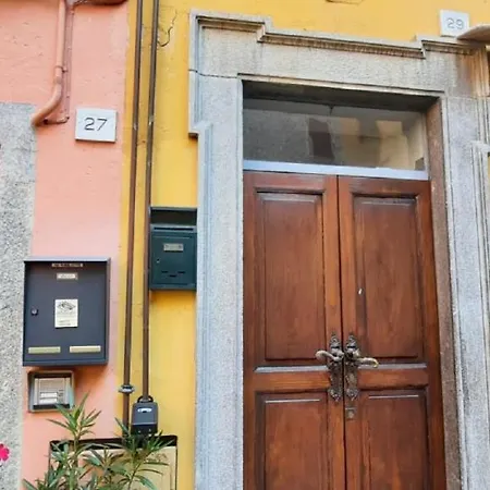 Antichi Sapori One Διαμέρισμα *