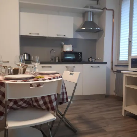 Antichi Sapori One Apartament *