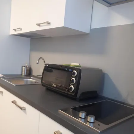 Apartament Antichi Sapori One