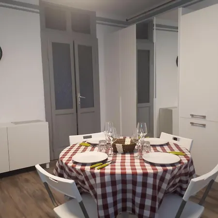 Apartament Antichi Sapori One Bellagio