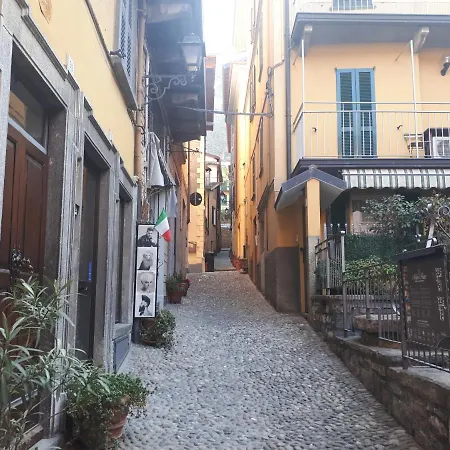 Antichi Sapori One Apartament