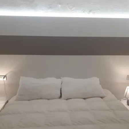 Antichi Sapori One Apartament *