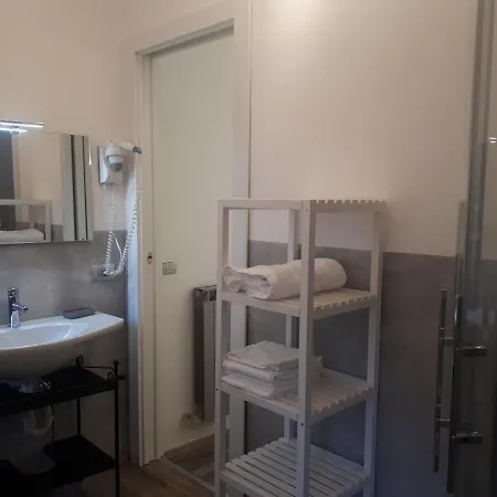 Apartament Antichi Sapori One *