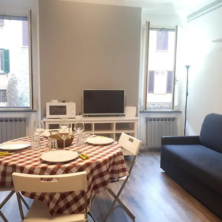 Apartamento Antichi Sapori One