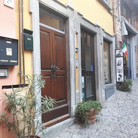 Antichi Sapori One Apartamento