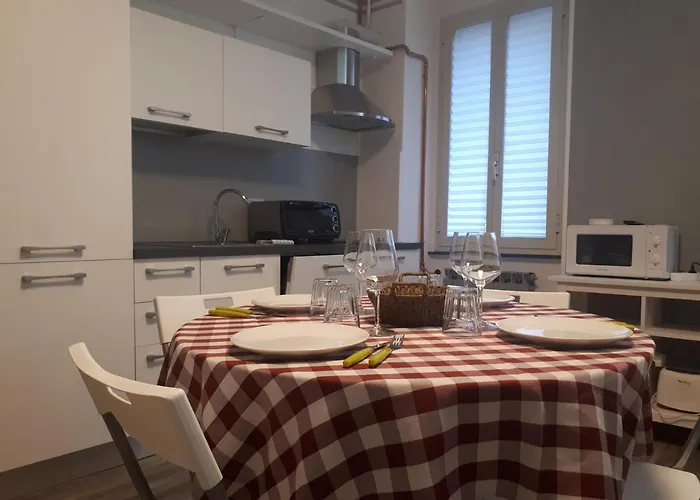 Antichi Sapori One Apartamento