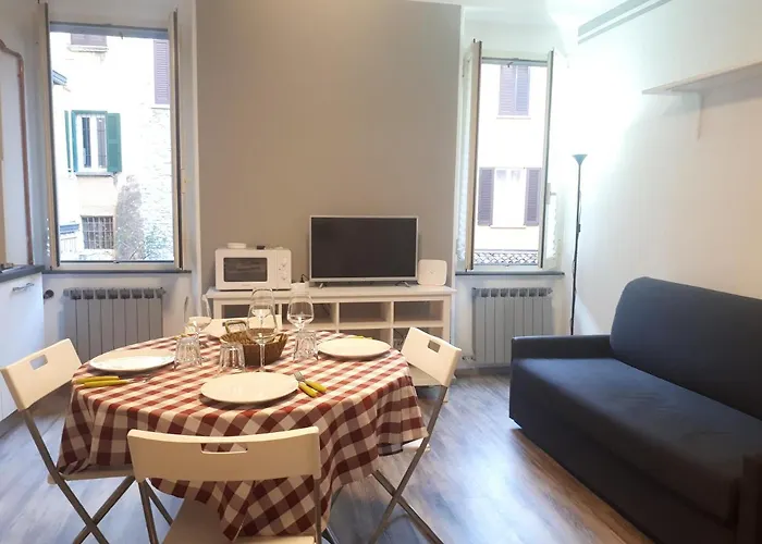 Apartamento Antichi Sapori One