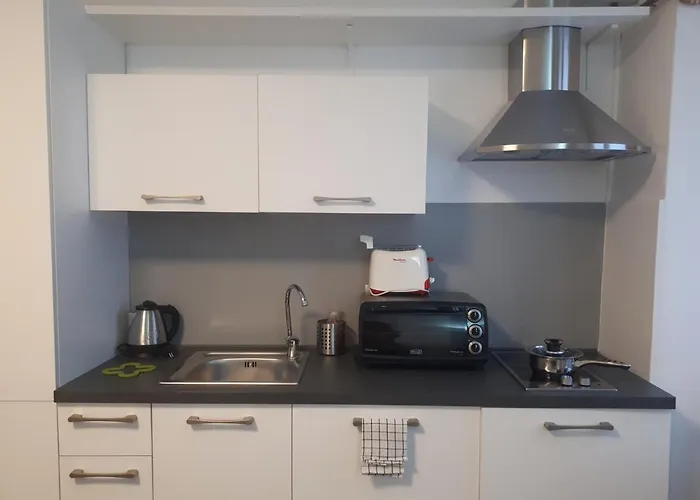 Antichi Sapori One Apartamento