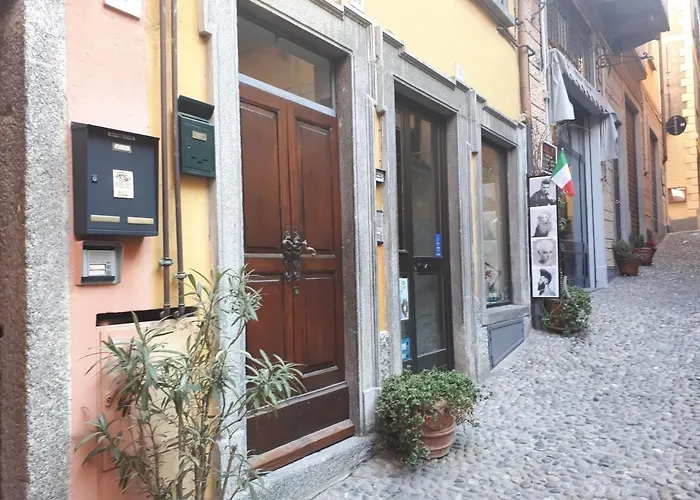 Antichi Sapori One Apartamento