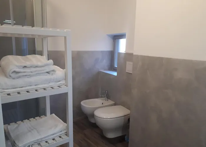 Antichi Sapori One Bellagio