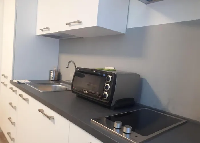 Apartamento Antichi Sapori One