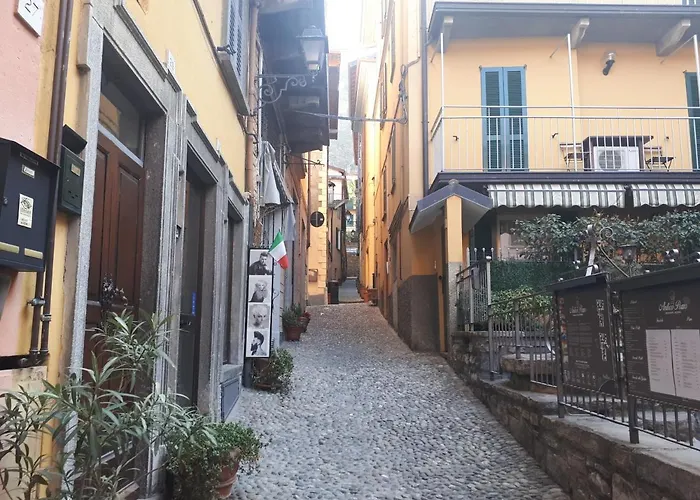Antichi Sapori One Apartamento