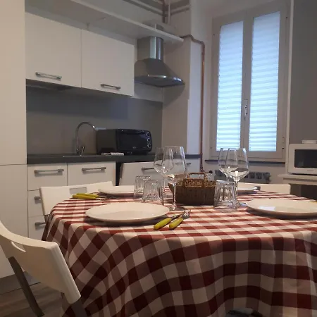Antichi Sapori One Apartment