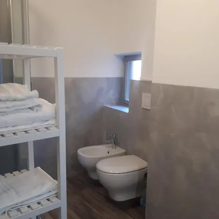 Antichi Sapori One Bellagio