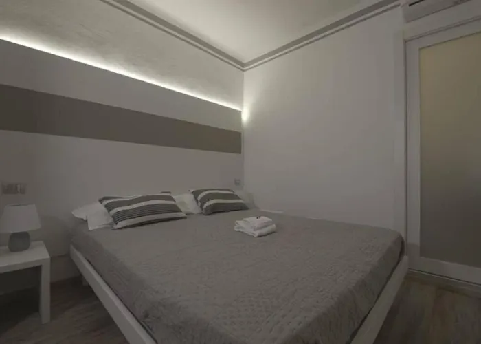 Antichi Sapori One Apartment *
