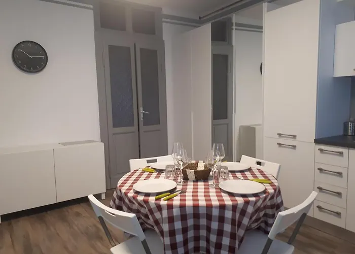 Apartment Antichi Sapori One Bellagio