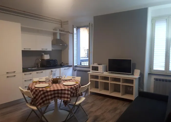 Antichi Sapori One Apartment Bellagio