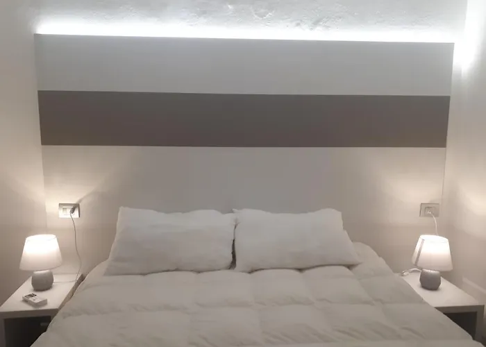 Antichi Sapori One Apartment *