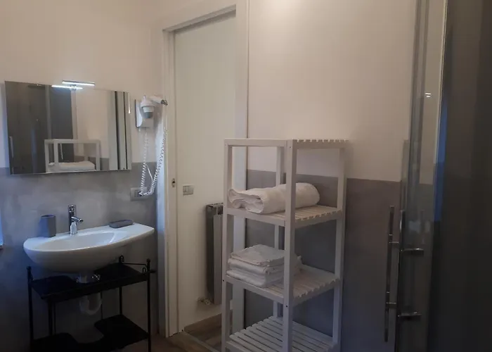Apartment Antichi Sapori One *